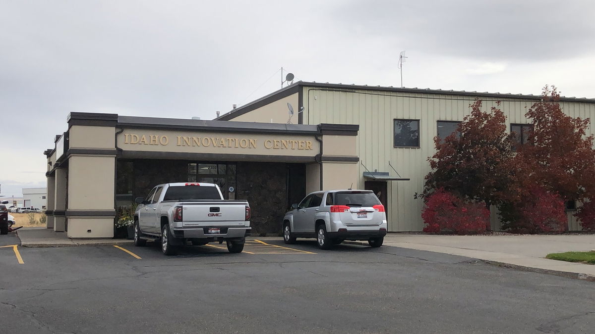 Bonneville County to end lease agreement with Idaho Innovation Center