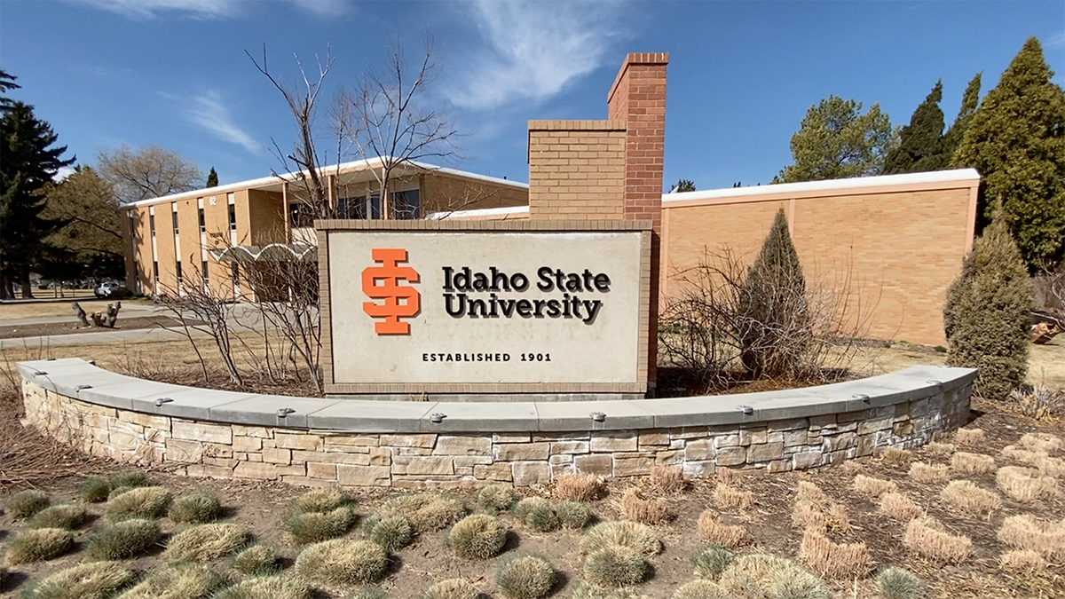 “Business Pitch” competition at ISU