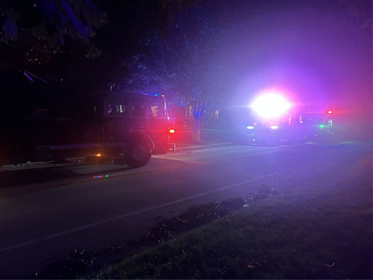 Small fire starts at southwest Columbia home after lithium-ion battery from wheelchair ‘explodes’