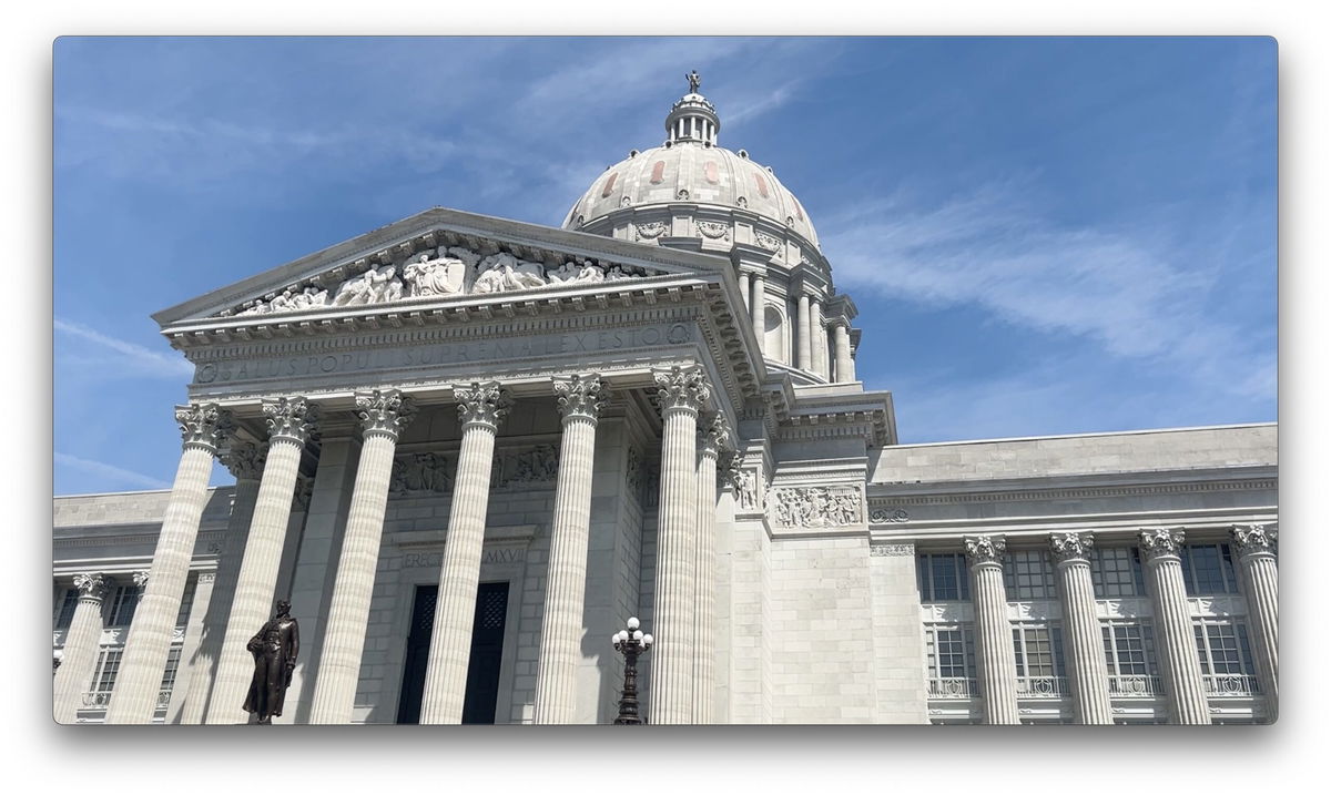 Redistricting committee meets Thursday