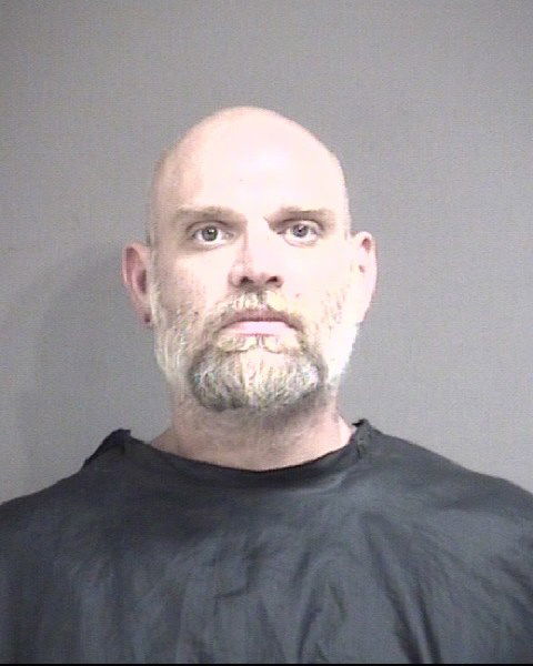 Man accused of trying to hit victim with pickup truck