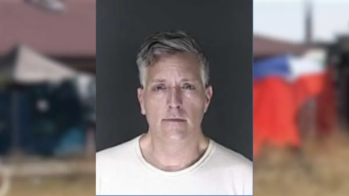 Jon Hallford of Return to Nature rejects plea deal