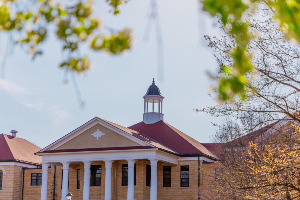 Fort Hays State University says a review is underway after a social media post from a faculty member regarding race and the murder of Charlie Kirk surfaced over the weekend.