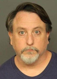 Jason Groshart following his extradition to Denver from Missouri regarding charges in a 2004 sexual assault case.