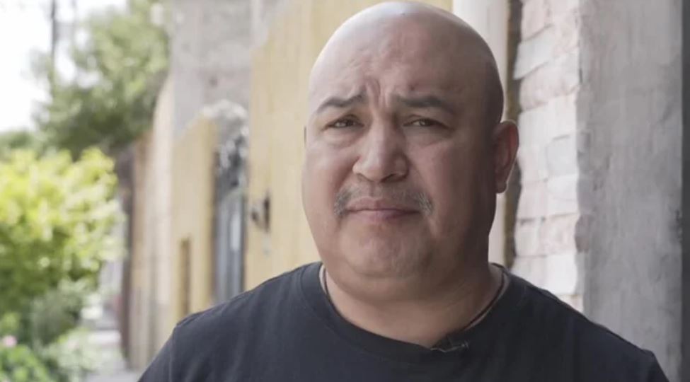 Miguel Lopez