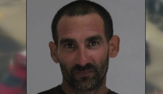 Before allegedly beheading a Dallas motel manager last week