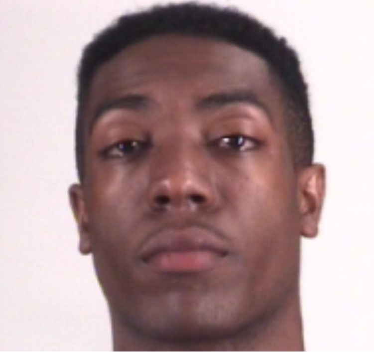 Andrew Moss-Dedmon