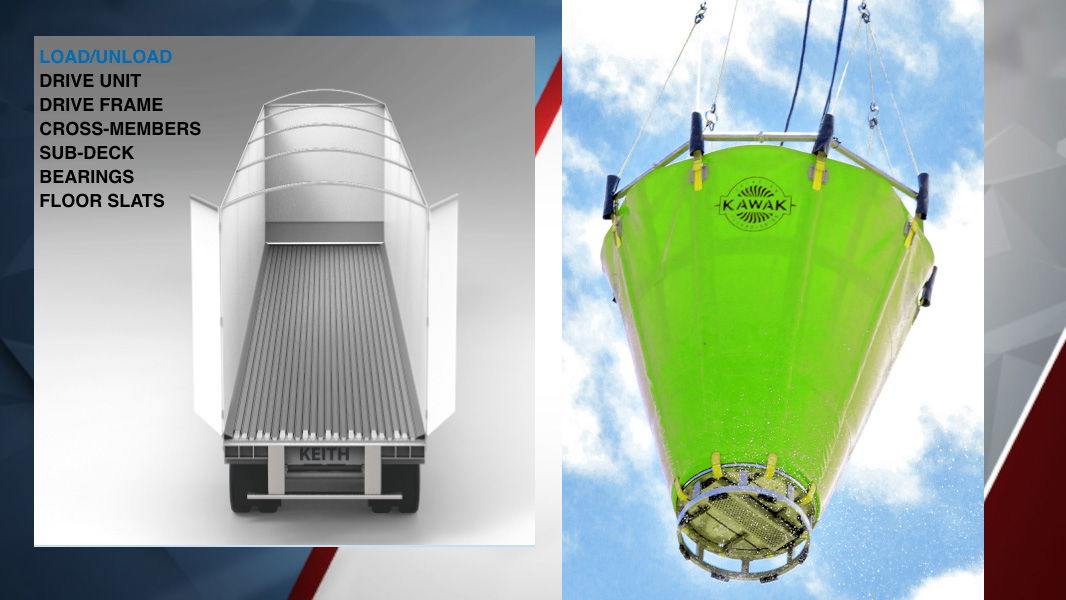 This year’s ‘Coolest Thing Made in Oregon’ contest is down to eight finalists – and two are Central Oregon products
