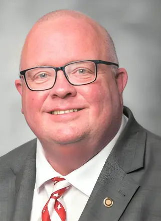 Flags to fly at half-staff in honor of Missouri lawmaker