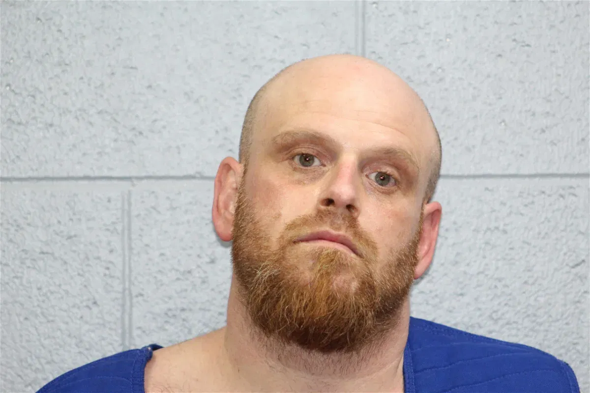 Media coverage limited in trial for man accused of killing Hermann police officer
