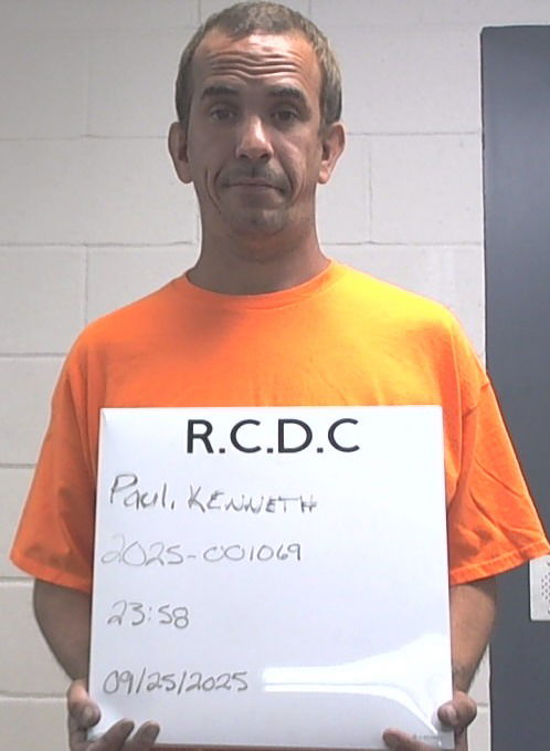 Brunswick man charged with six counts of first-degree rape