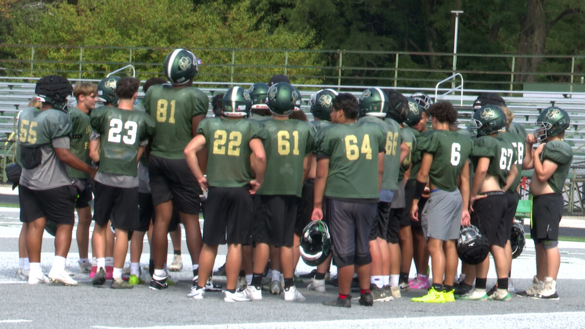 Week 4 High School Football matchups