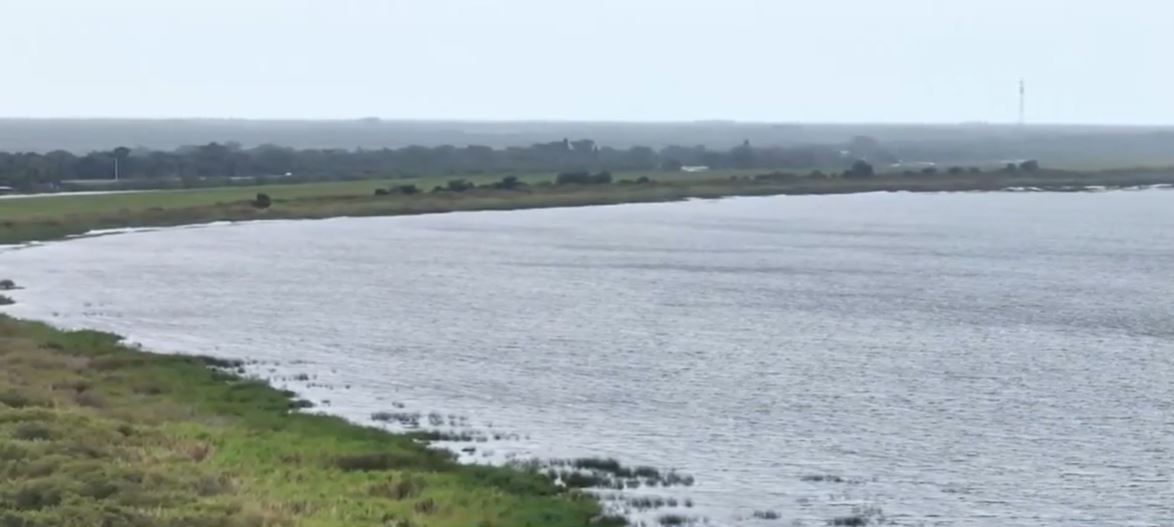 A new study has ranked Lake Okeechobee