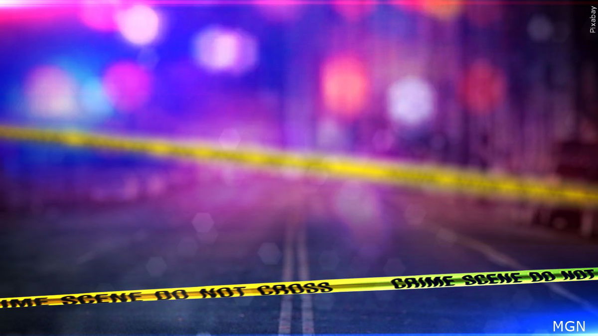 One woman dead in two-vehicle crash on State Route 86 in Imperial County