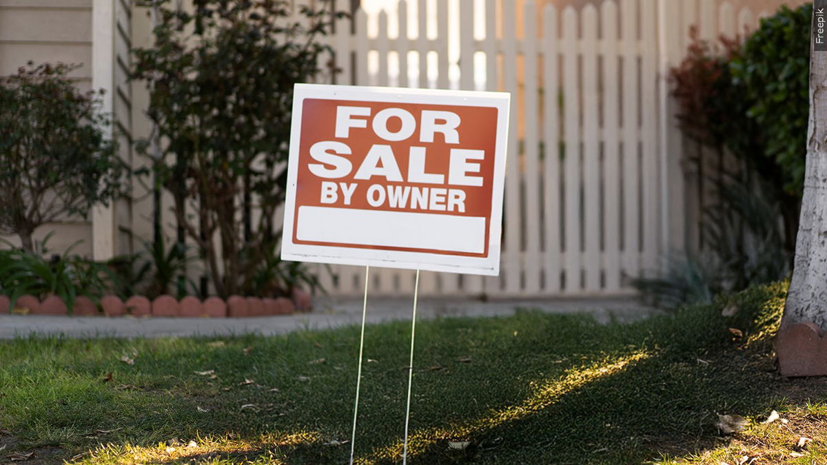 Home prices