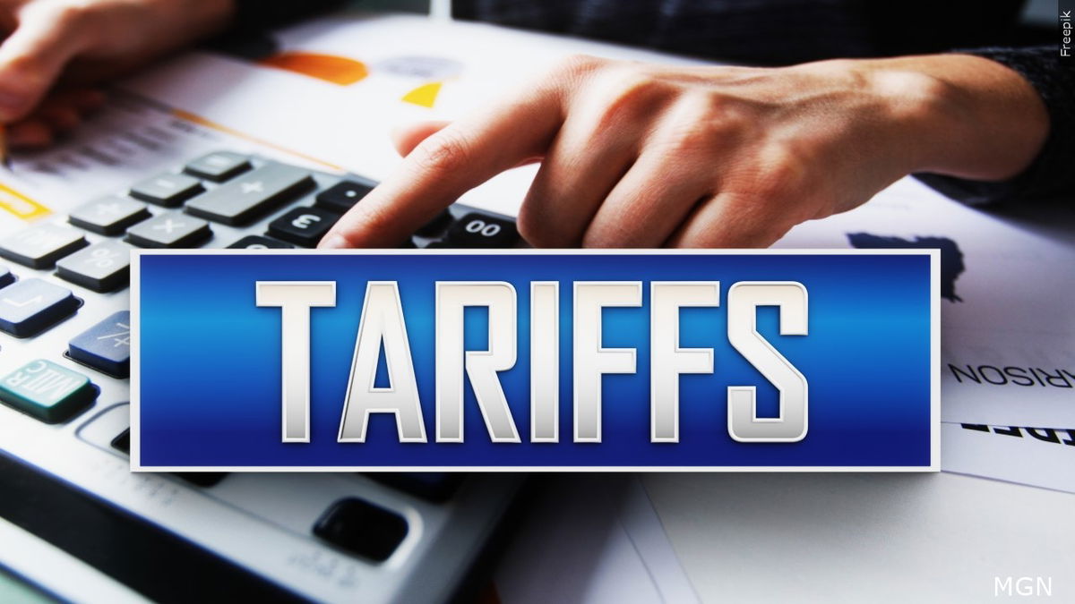 Appeals court says Trump unlawfully leaned on emergency powers to impose tariffs