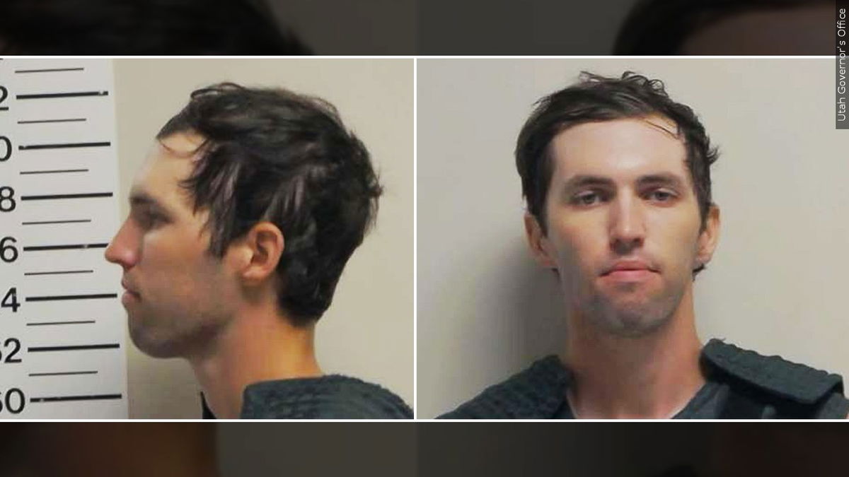 Utah Prosecutors to seek death penalty for man accused of killing Charlie Kirk