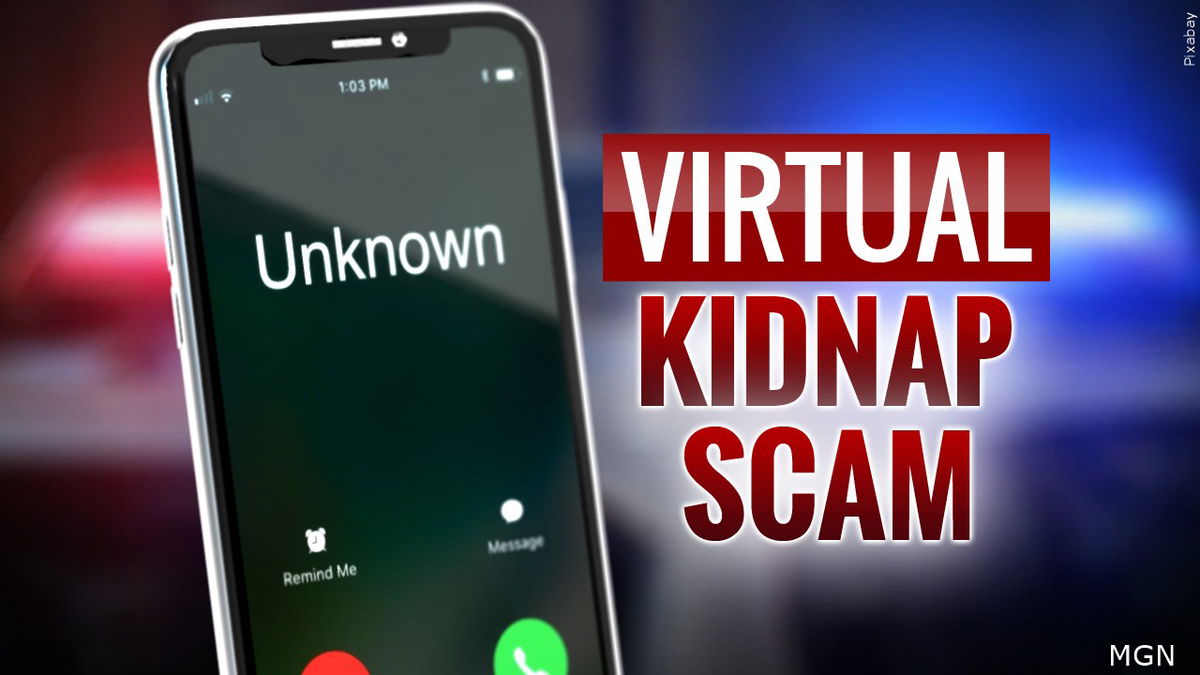Pocatello Police warn of rise in AI-powered virtual kidnapping scams