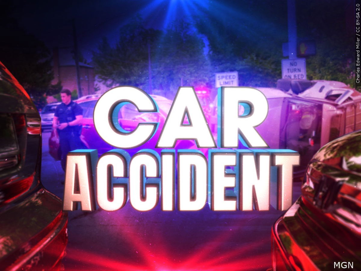 Eastbound Lanes now open after big rig crash on I-10 Near Whitewater