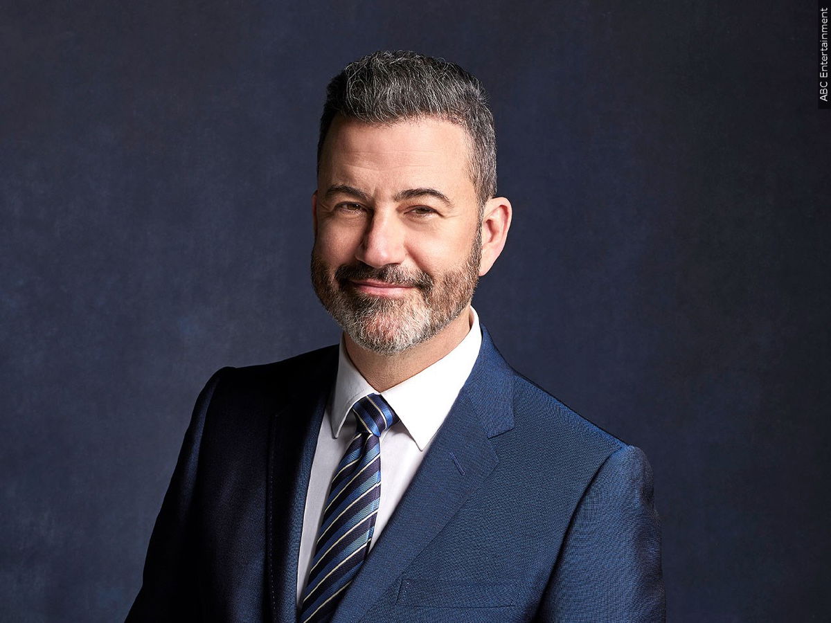Kimmel to return to ABC airwaves this week