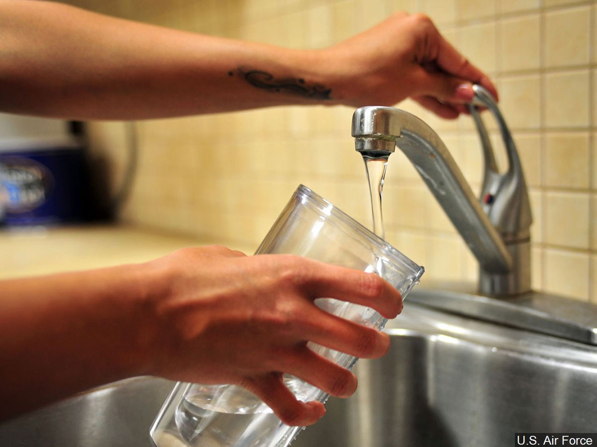 City of Santa Maria Warns of Potential Scam Targeting Water Customers