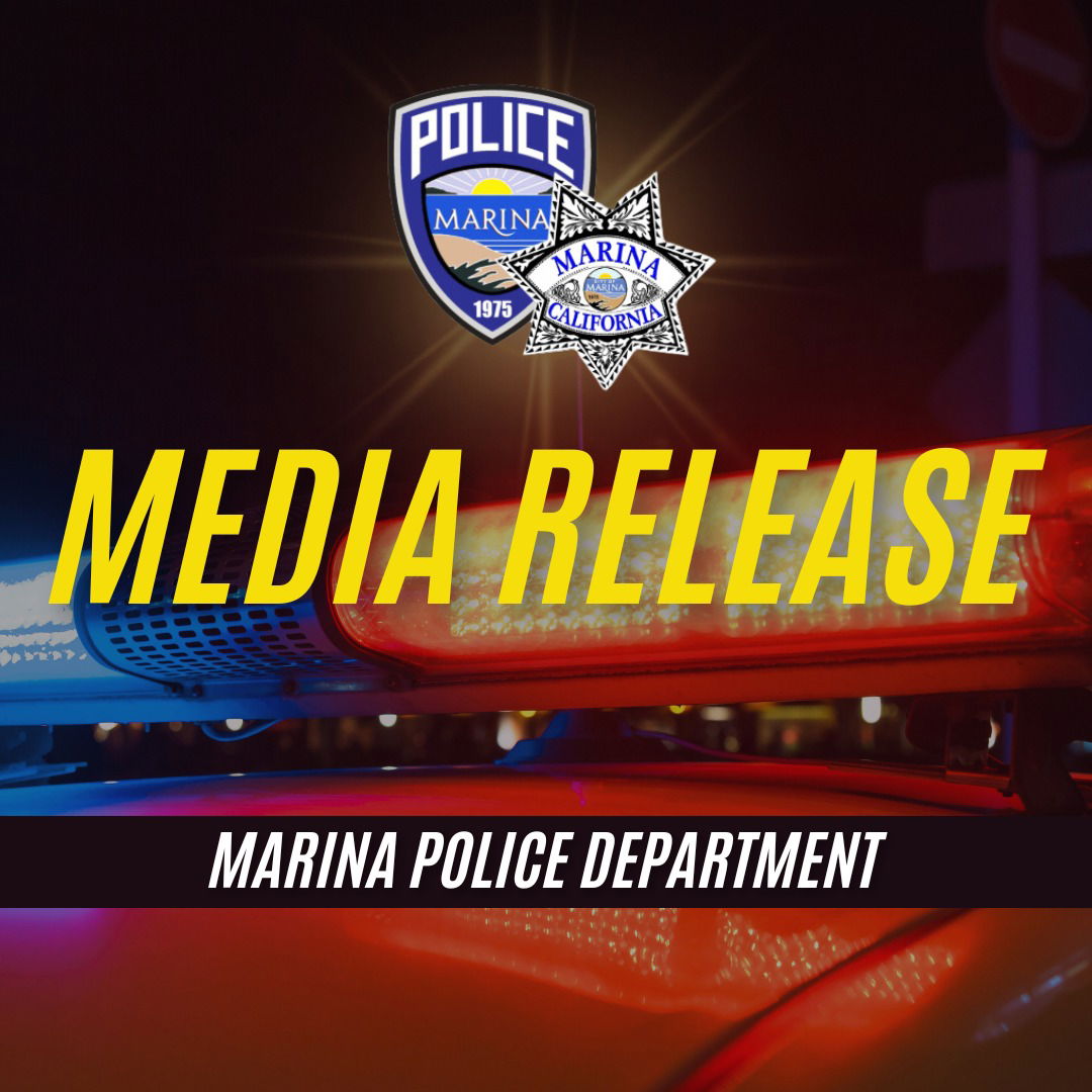 Marina’s shelter-in-place Wednesday in connection to Monterey County Fair incident