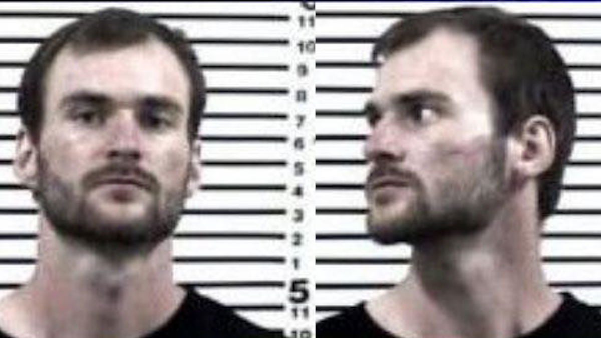 22-Year-Old apprehended following work detail escape