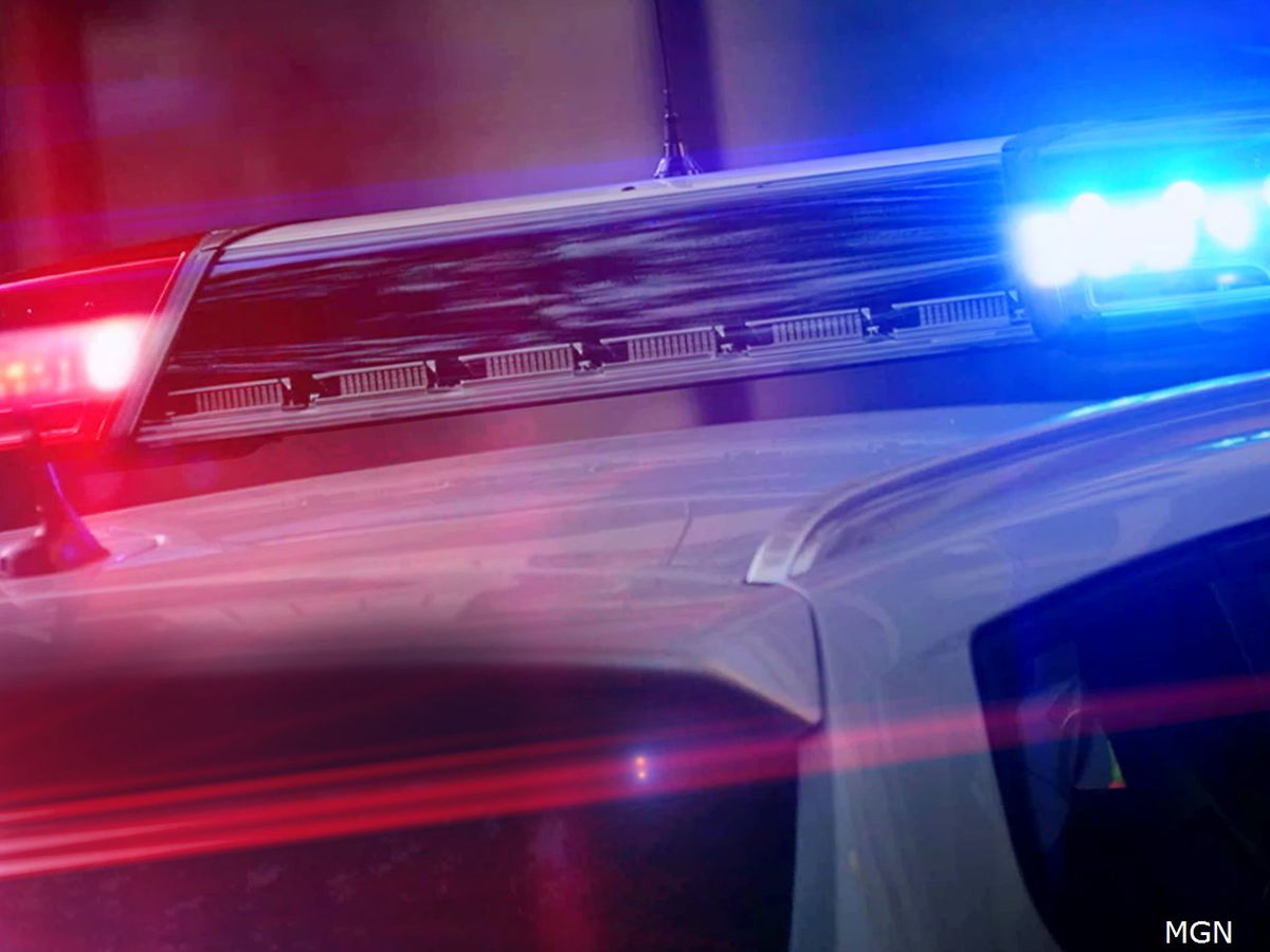 Crash leaves motorcyclist with serious injuries