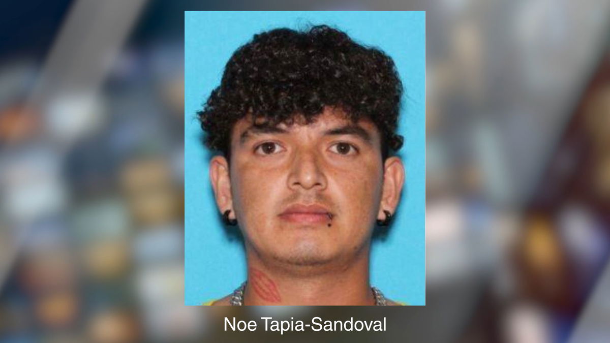 Paso Robles Man Arrested for Attempted Murder in Late Night Shooting