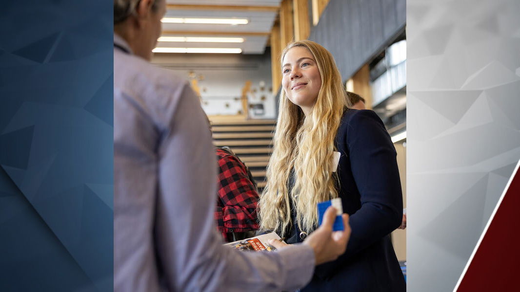 OSU-Cascades is one of eight universities chosen for a national career development pilot program