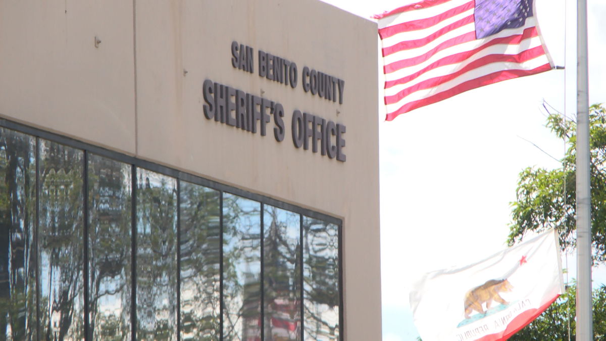 San Benito County grapples with low deputy staffing