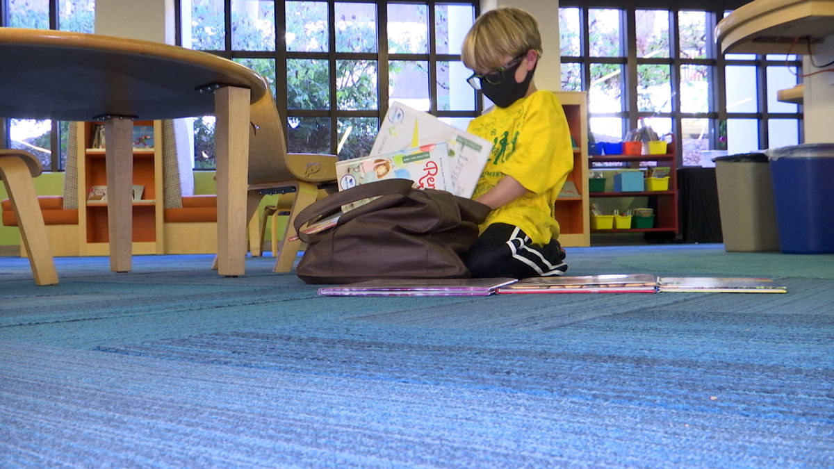 Children’s Library Celebrates 10 Years of Transforming Reading for Santa Barbara Kids