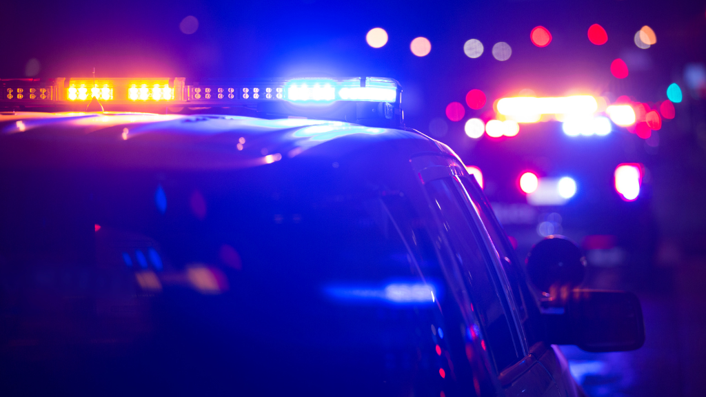 El Centro to hold DUI checkpoint on September 12