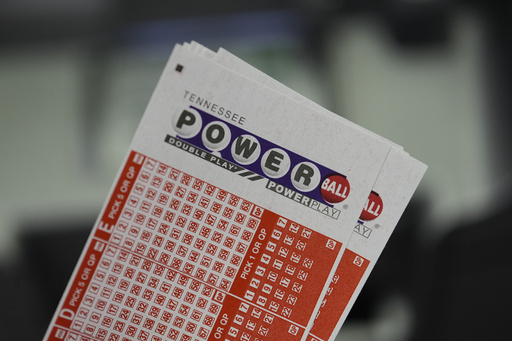 Winning lottery ticket in Missouri bought at St. Louis-area QuikTrip