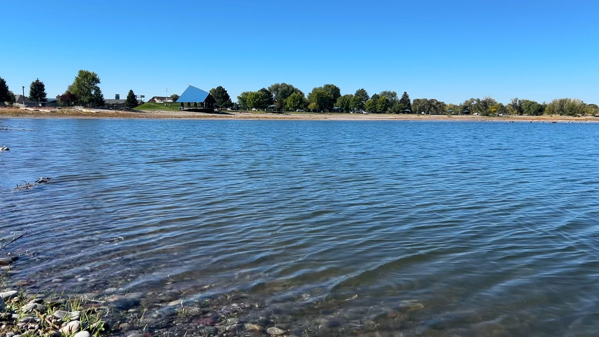 Fish salvage orders ending soon for some Southeast Idaho waters