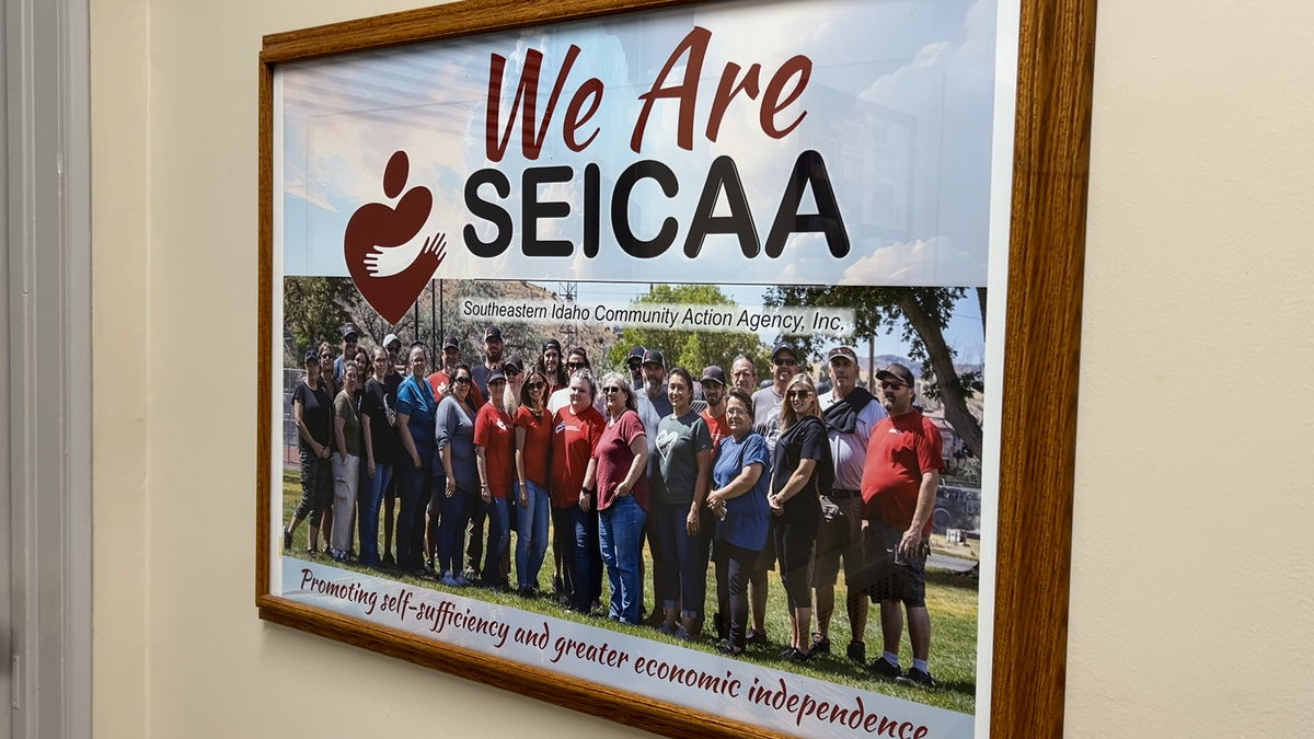 SEICAA making fundraising push to support essential local programs through the end of the year