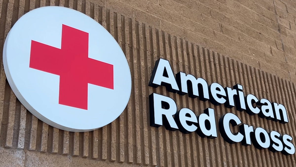 Red Cross urges disaster readiness during National Preparedness Month