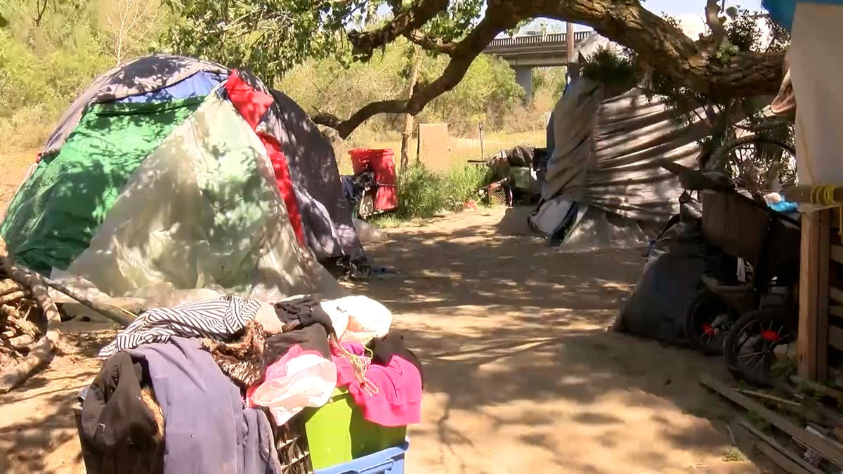 Oakland Mayor Barbara Lee introduces five-point plan to address homelessness
