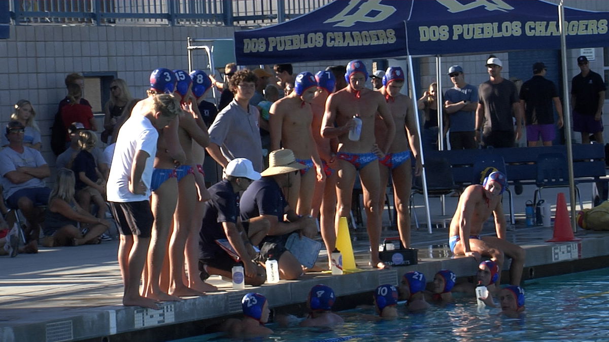 High School wrap-up for boys water polo