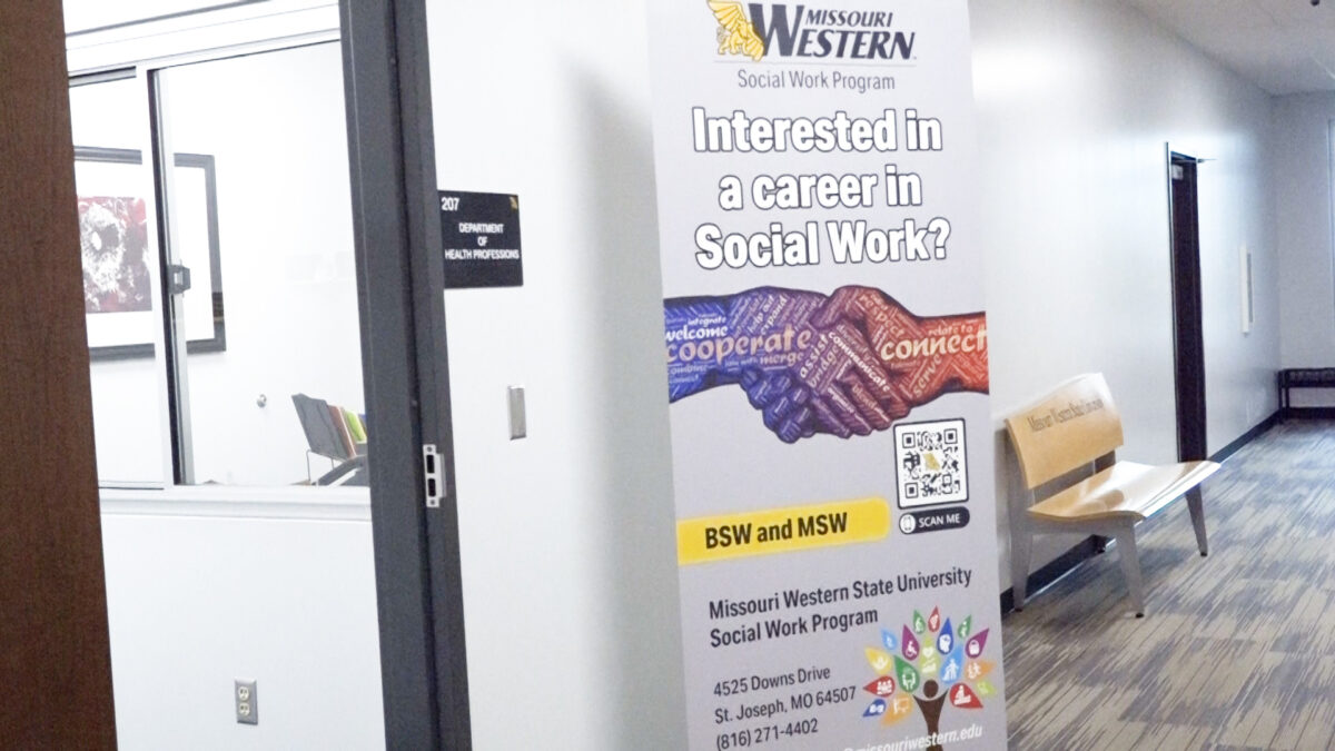 Law change helps social work students serve communities faster