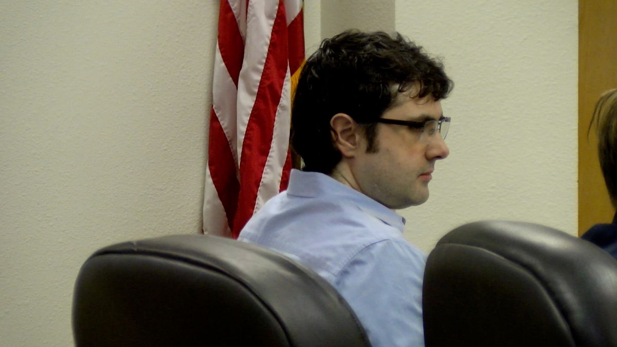 Final day of testimony concludes in Samson Garner trial before closing arguments begin