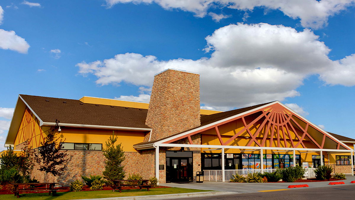 Sage Hill Casino to temporarily close to undergo major renovations