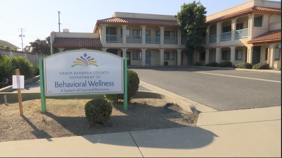 Santa Barbara County Department of Behavioral Wellness Celebrates National Recovery Month