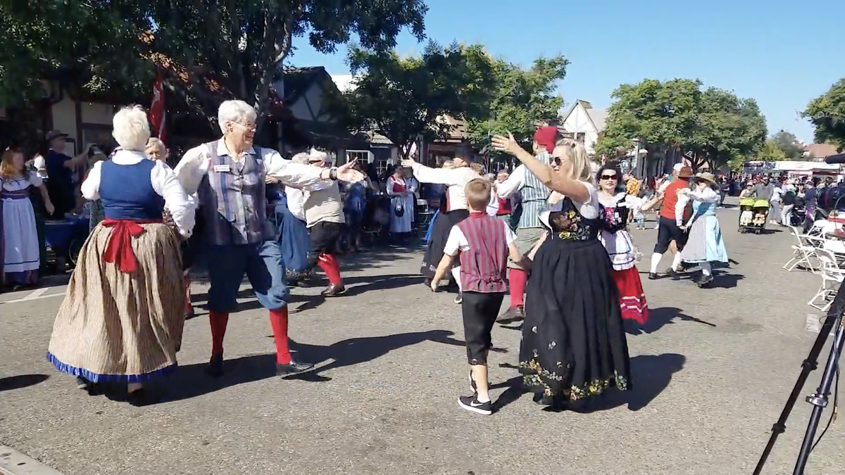 Central Coast Fun Continues Rain or Shine! Here’s What’s Happening and What to Wear this Weekend