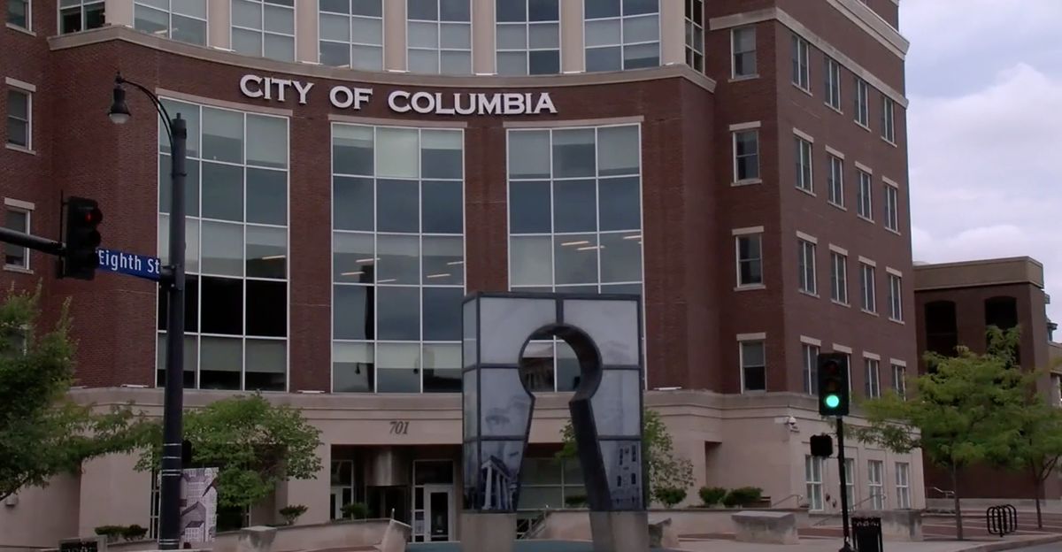 Columbia City Council to vote on $21