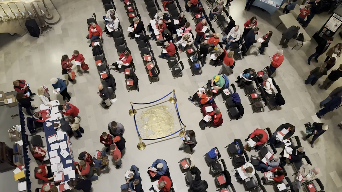 Cole County judge strikes down language in 2026 reproductive rights ballot issue