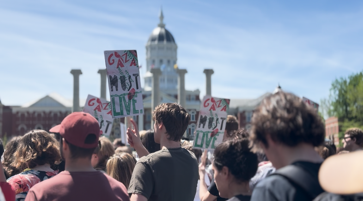 Court orders University of Missouri to allow Students for Justice in Palestine to participate in homecoming parade