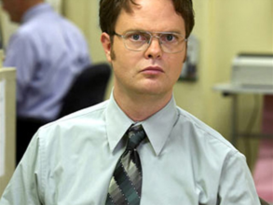 Flat Fire forces evacuation of ‘The Office’ Star Rainn Wilson