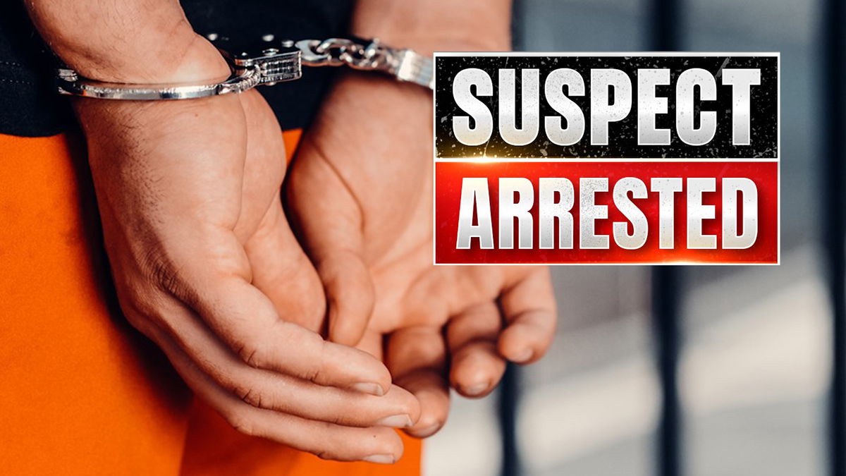 Year-long investigation leads to arrest of Rexburg man on child sexual abuse material charges