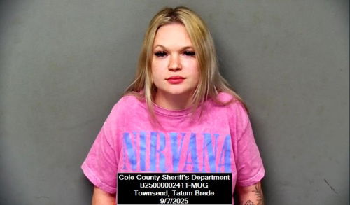 Court docs: Woman who blew .252 BAC hit cyclists at Binder Park